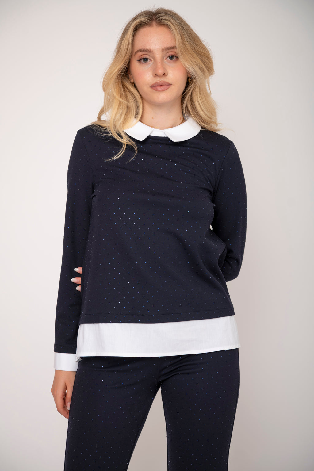 Maglia Night Chic