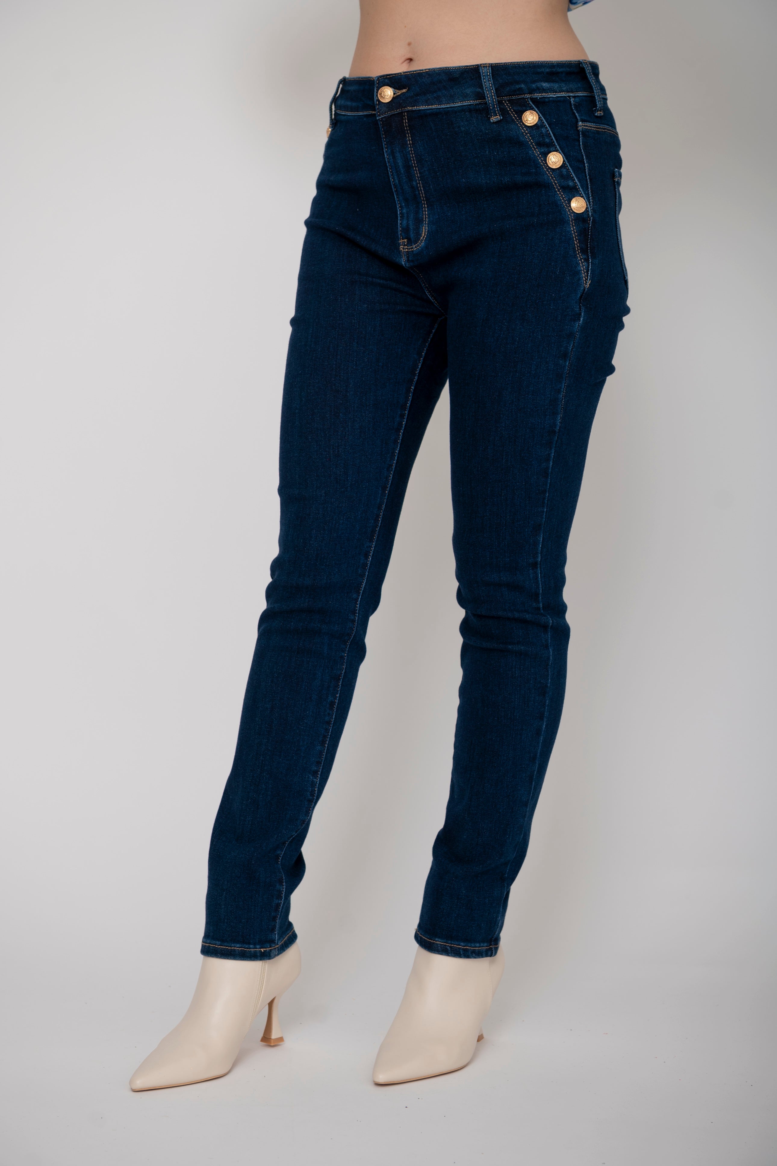 Jeans  Botton
