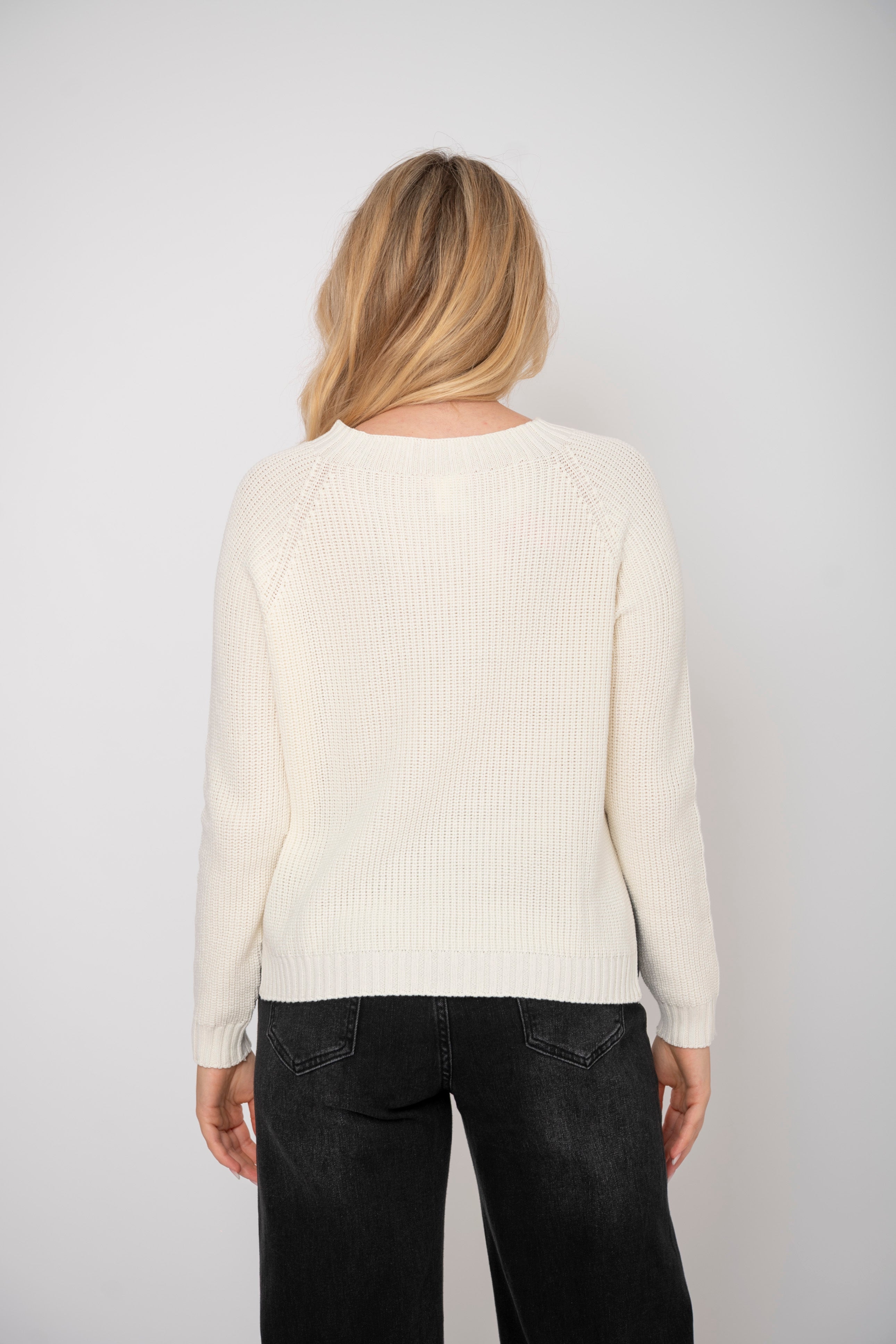 Maglioncino Ivory