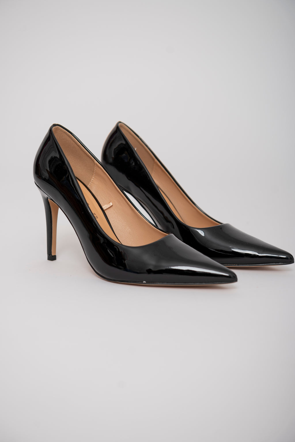 Décolleté Elegance