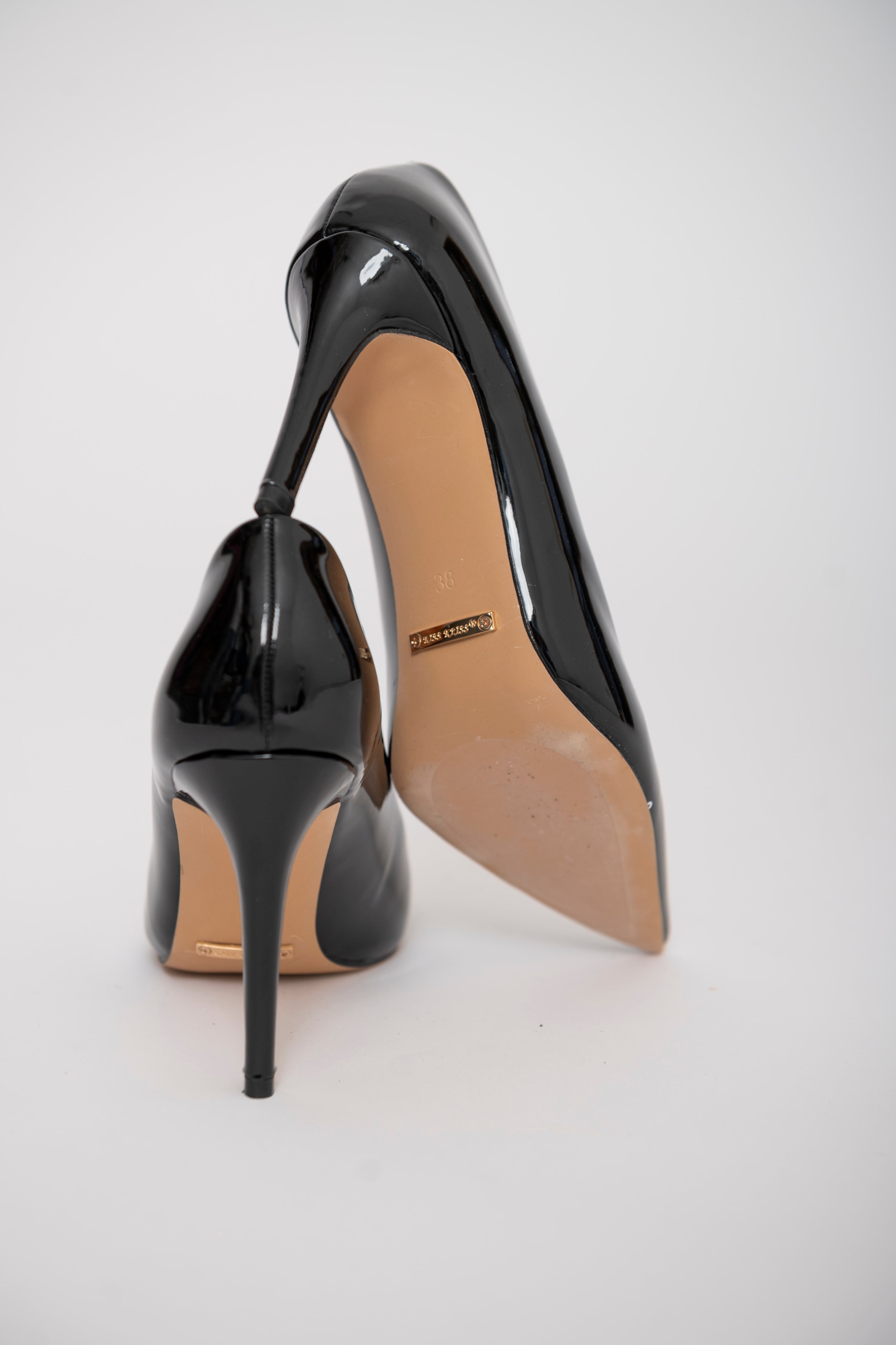 Décolleté Elegance